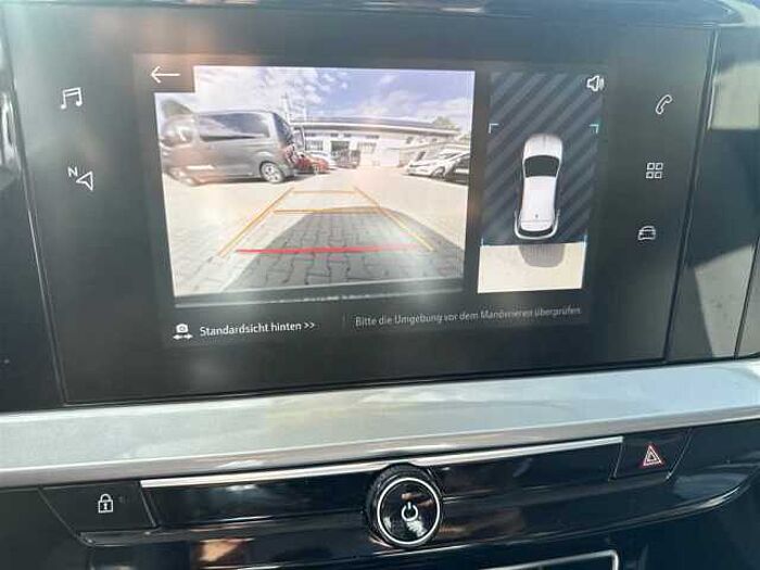 Opel Mokka Elegance 100Ps Navi PDC LED SHZ Carplay uvm.