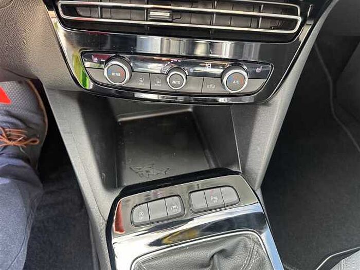 Opel Mokka Elegance 100Ps Navi PDC LED SHZ Carplay uvm.