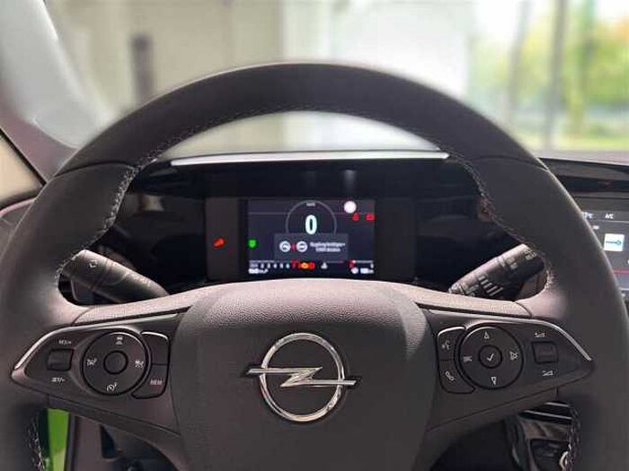Opel Mokka Elegance 1.2 PDC Rückfahrkamera Klimaautomatik LED