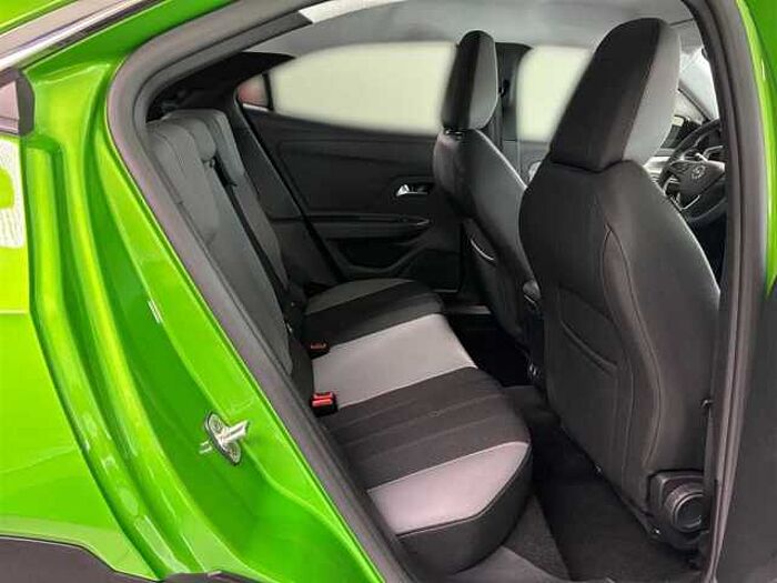 Opel Mokka Elegance 1.2 PDC Rückfahrkamera Klimaautomatik LED