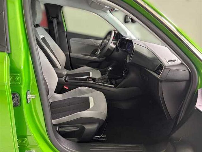Opel Mokka Elegance 1.2 PDC Rückfahrkamera Klimaautomatik LED