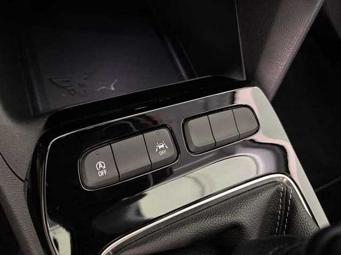 Opel Mokka Elegance 1.2 PDC Rückfahrkamera Klimaautomatik LED