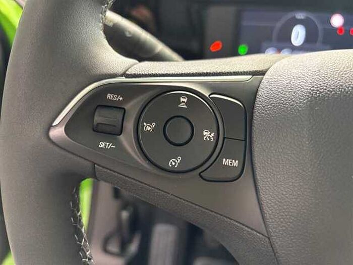 Opel Mokka Elegance 1.2 PDC Rückfahrkamera Klimaautomatik LED