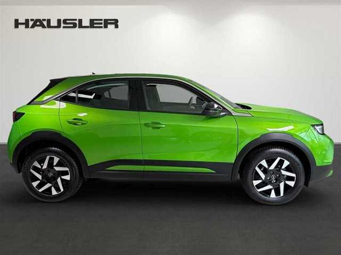 Opel Mokka Elegance 1.2 PDC Rückfahrkamera Klimaautomatik LED