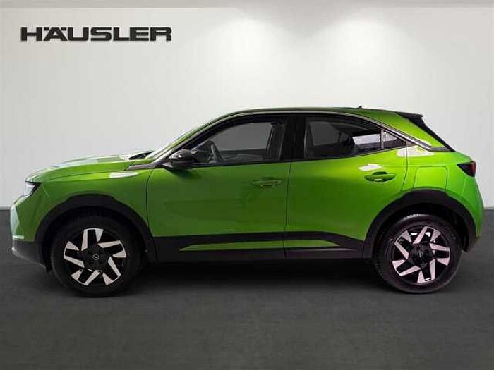 Opel Mokka Elegance 1.2 PDC Rückfahrkamera Klimaautomatik LED