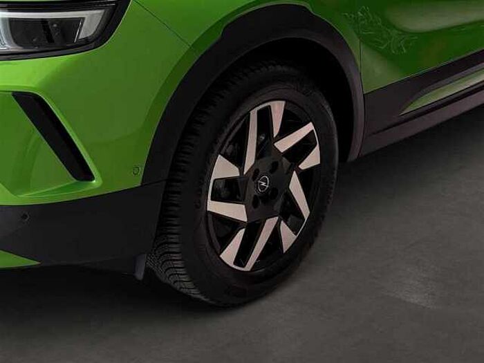 Opel Mokka Elegance 1.2 PDC Rückfahrkamera Klimaautomatik LED