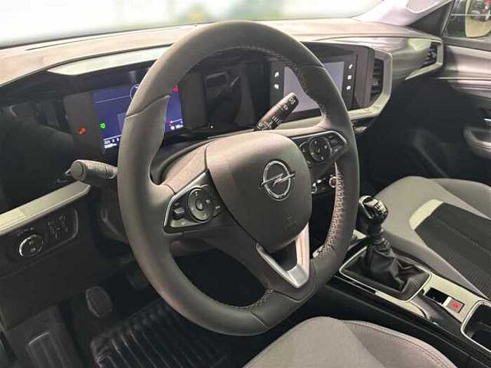 Opel Mokka Elegance 1.2 PDC Rückfahrkamera Sitzheizung LED