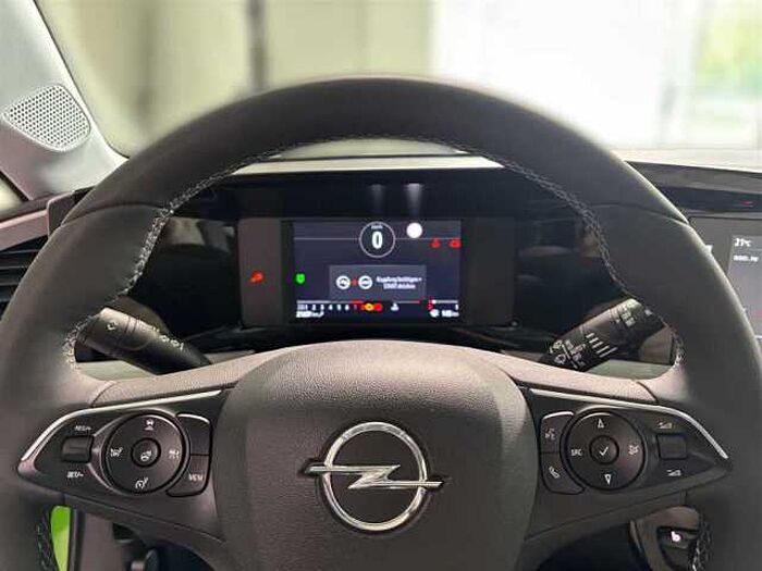 Opel Mokka Elegance 1.2 PDC Rückfahrkamera Sitzheizung LED