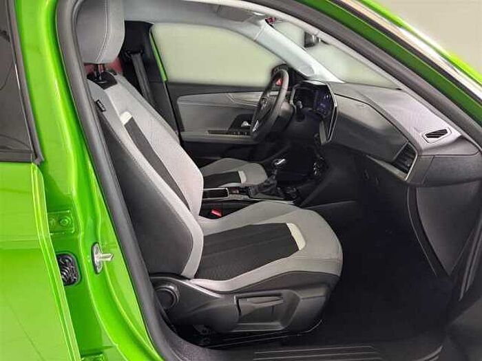 Opel Mokka Elegance 1.2 PDC Rückfahrkamera Sitzheizung LED