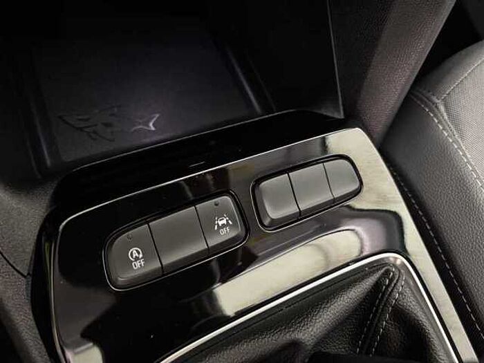 Opel Mokka Elegance 1.2 PDC Rückfahrkamera Sitzheizung LED