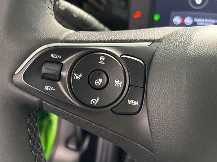 Opel Mokka Elegance 1.2 PDC Rückfahrkamera Sitzheizung LED