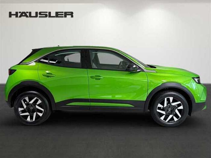 Opel Mokka Elegance 1.2 PDC Rückfahrkamera Sitzheizung LED