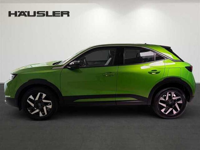 Opel Mokka Elegance 1.2 PDC Rückfahrkamera Sitzheizung LED