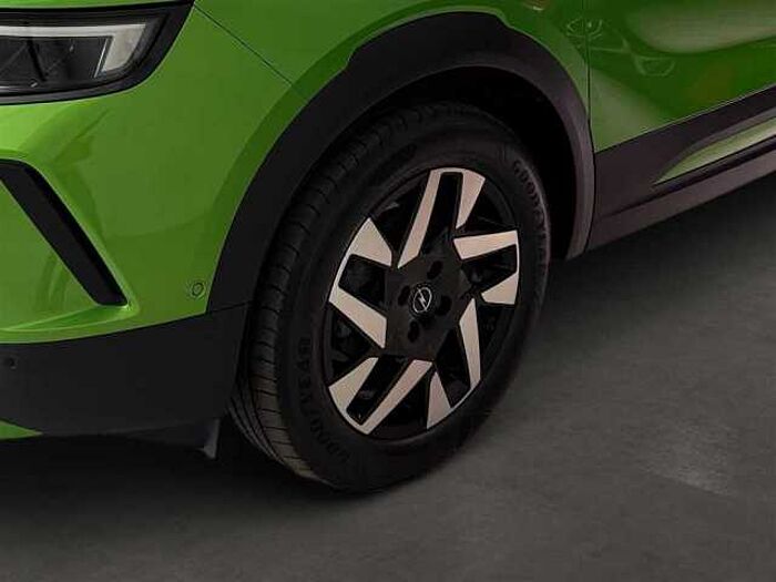 Opel Mokka Elegance 1.2 PDC Rückfahrkamera Sitzheizung LED