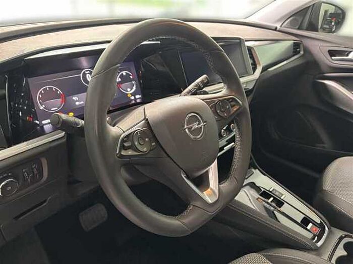 Opel Grandland X Enjoy 1.2 Automatik PDC LED Navi Klimaauotmatik
