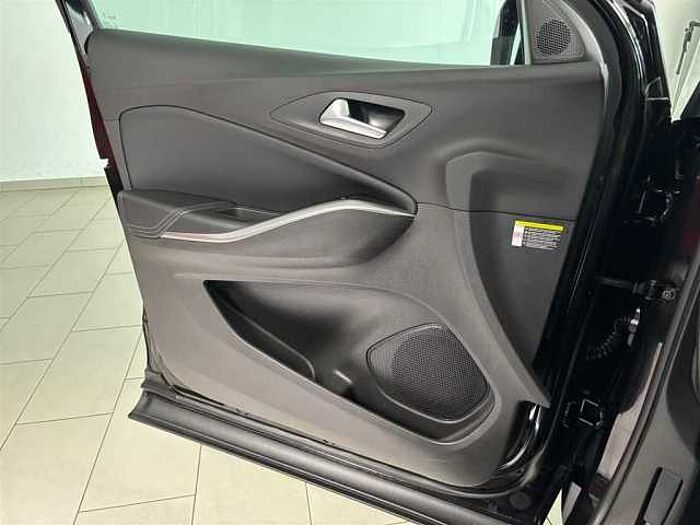 Opel Grandland X Enjoy 1.2 Automatik PDC LED Navi Klimaauotmatik