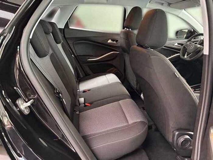 Opel Grandland X Enjoy 1.2 Automatik PDC LED Navi Klimaauotmatik
