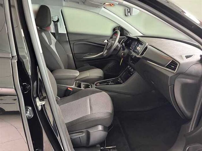 Opel Grandland X Enjoy 1.2 Automatik PDC LED Navi Klimaauotmatik