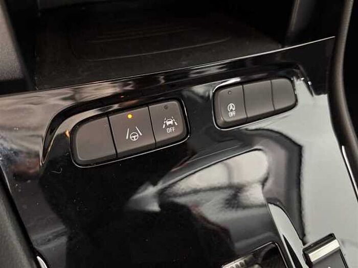 Opel Grandland X Enjoy 1.2 Automatik PDC LED Navi Klimaauotmatik