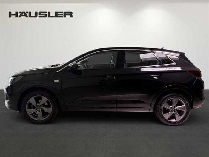 Opel Grandland X Enjoy 1.2 Automatik PDC LED Navi Klimaauotmatik