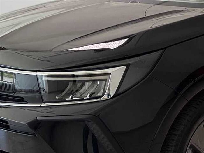 Opel Grandland X Enjoy 1.2 Automatik PDC LED Navi Klimaauotmatik
