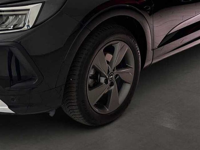 Opel Grandland X Enjoy 1.2 Automatik PDC LED Navi Klimaauotmatik