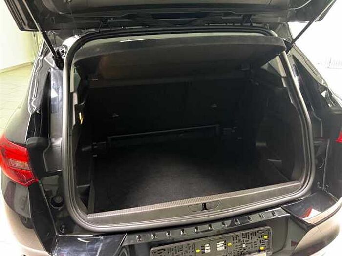 Opel Grandland X Enjoy 1.2 Automatik PDC LED Navi Klimaauotmatik