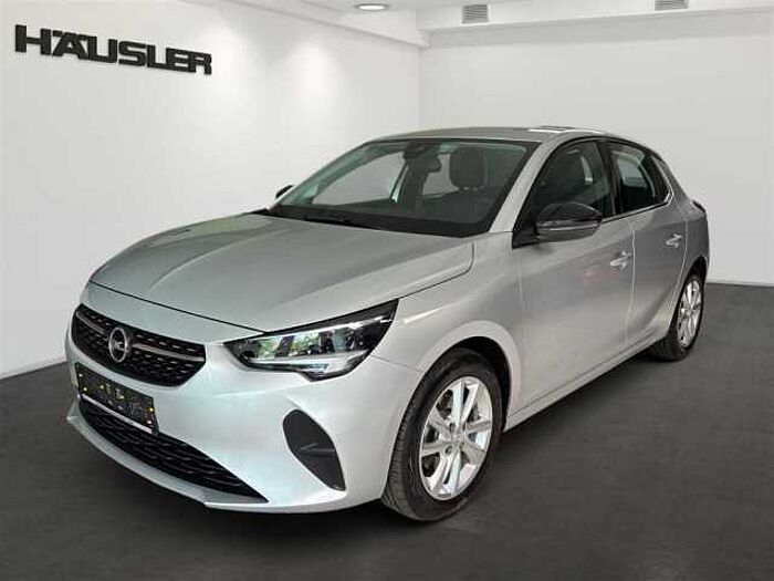 Opel Corsa Elegance 1.2 Automatik Rückfahrkamera LED CarPlay