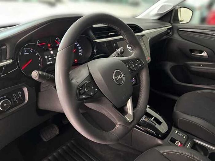Opel Corsa Elegance 1.2 Automatik Rückfahrkamera LED CarPlay