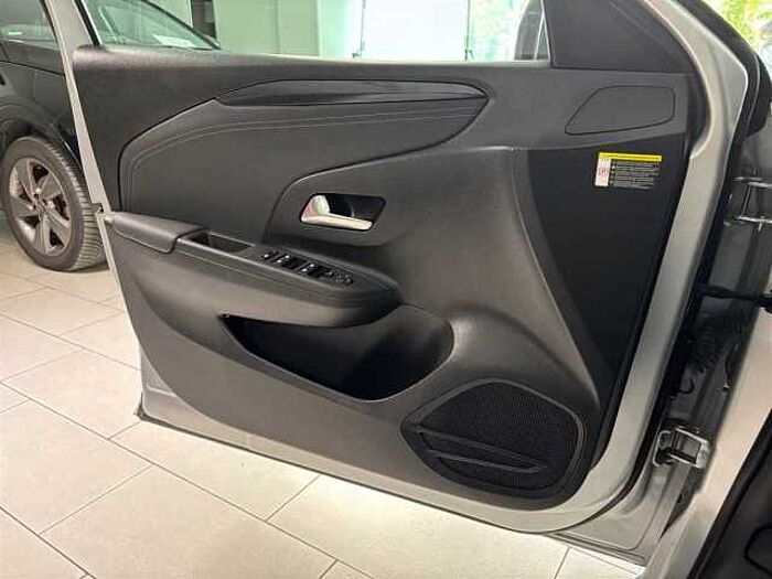 Opel Corsa Elegance 1.2 Automatik Rückfahrkamera LED CarPlay