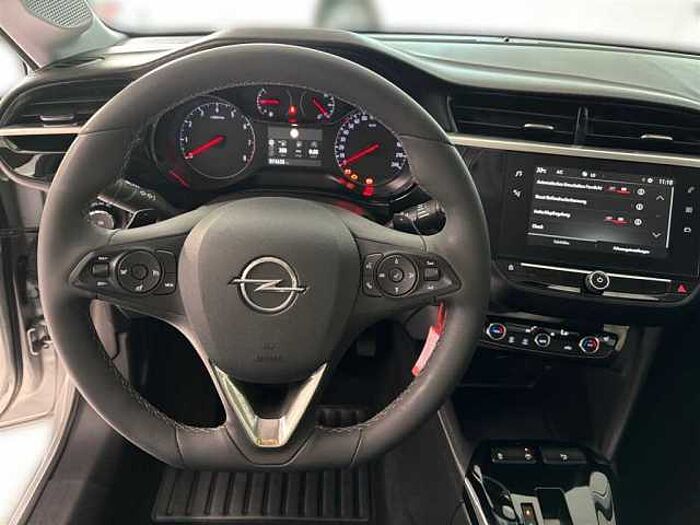 Opel Corsa Elegance 1.2 Automatik Rückfahrkamera LED CarPlay