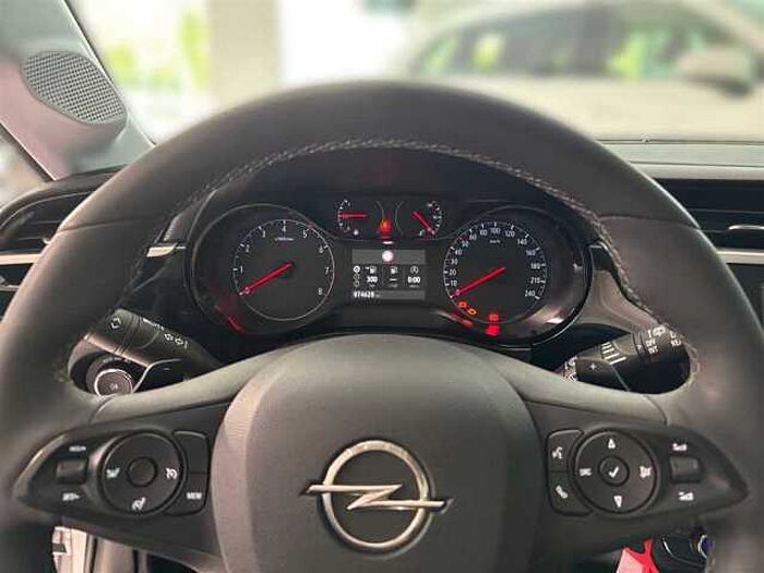 Opel Corsa Elegance 1.2 Automatik Rückfahrkamera LED CarPlay