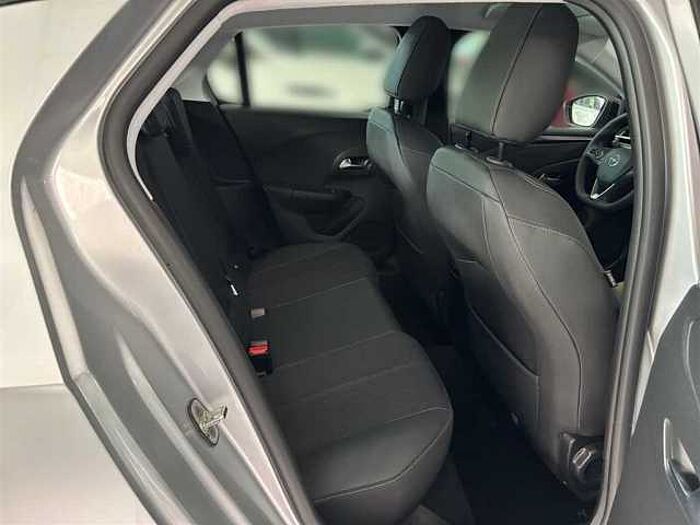 Opel Corsa Elegance 1.2 Automatik Rückfahrkamera LED CarPlay