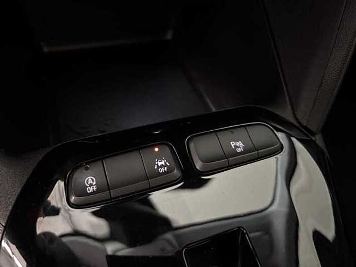 Opel Corsa Elegance 1.2 Automatik Rückfahrkamera LED CarPlay