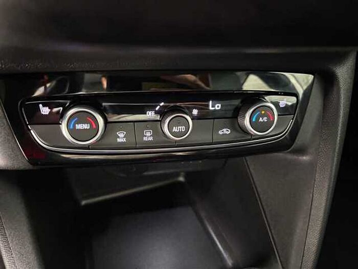 Opel Corsa Elegance 1.2 Automatik Rückfahrkamera LED CarPlay
