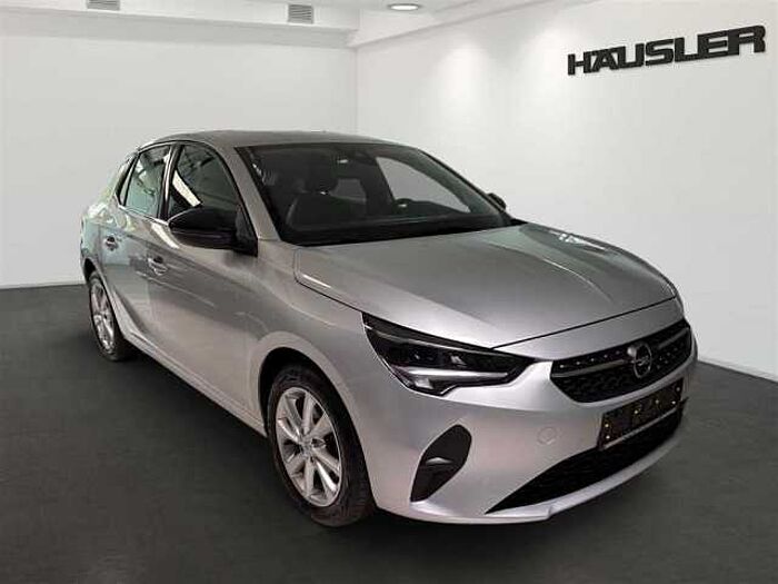 Opel Corsa Elegance 1.2 Automatik Rückfahrkamera LED CarPlay