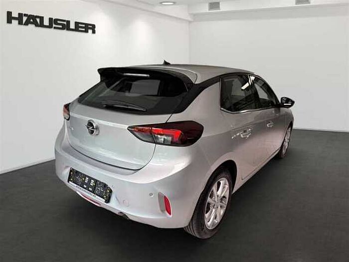 Opel Corsa Elegance 1.2 Automatik Rückfahrkamera LED CarPlay