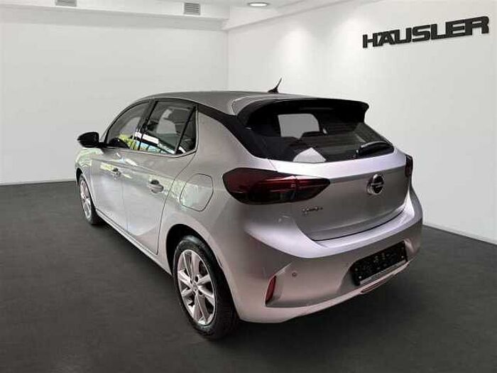 Opel Corsa Elegance 1.2 Automatik Rückfahrkamera LED CarPlay