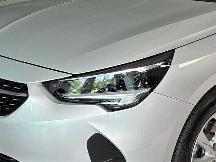 Opel Corsa Elegance 1.2 Automatik Rückfahrkamera LED CarPlay