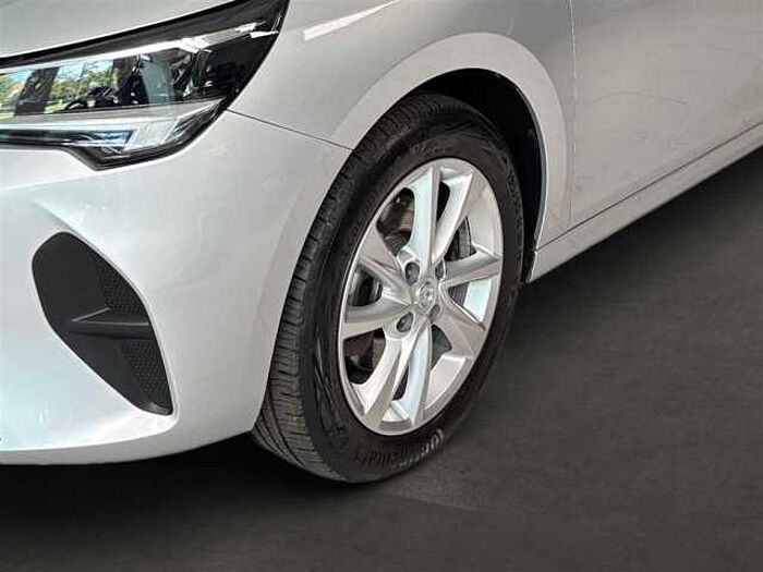 Opel Corsa Elegance 1.2 Automatik Rückfahrkamera LED CarPlay