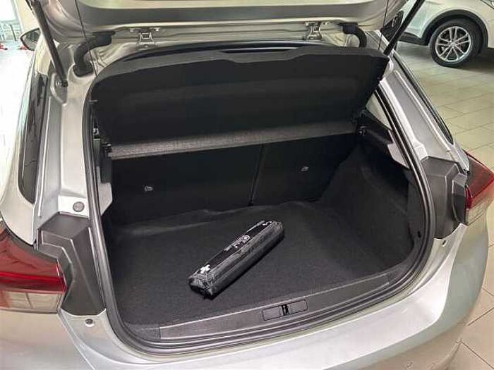 Opel Corsa Elegance 1.2 Automatik Rückfahrkamera LED CarPlay