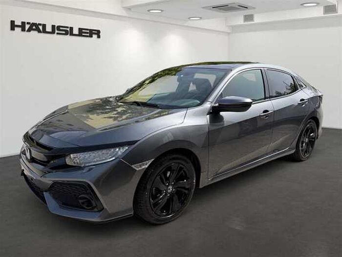 Honda Civic 1.0 Executive Automatik, Navi, Panoramadach, PDC, SH,