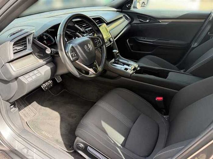 Honda Civic 1.0 Executive Automatik, Navi, Panoramadach, PDC, SH,