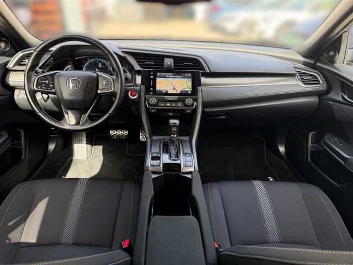 Honda Civic 1.0 Executive Automatik, Navi, Panoramadach, PDC, SH,