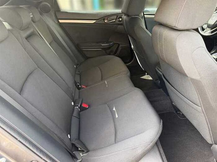 Honda Civic 1.0 Executive Automatik, Navi, Panoramadach, PDC, SH,