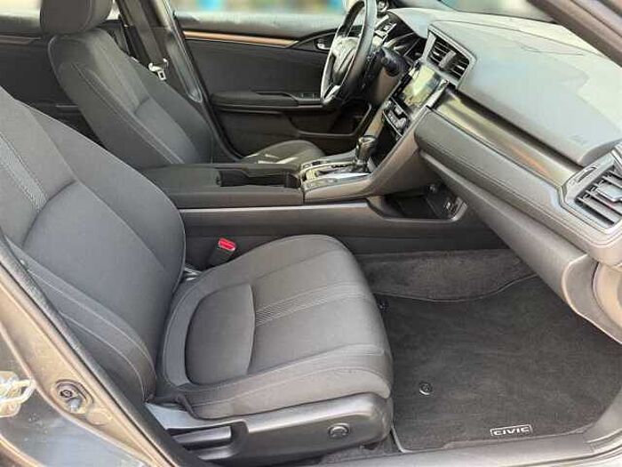 Honda Civic 1.0 Executive Automatik, Navi, Panoramadach, PDC, SH,