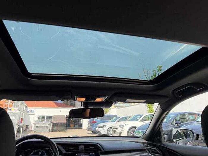 Honda Civic 1.0 Executive Automatik, Navi, Panoramadach, PDC, SH,