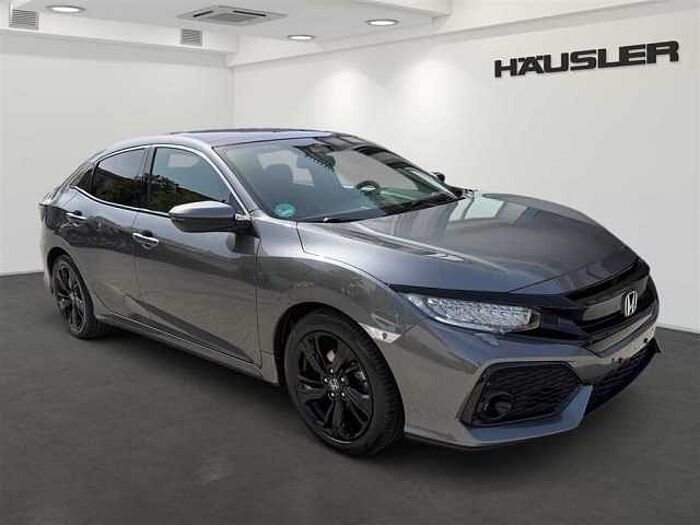 Honda Civic 1.0 Executive Automatik, Navi, Panoramadach, PDC, SH,