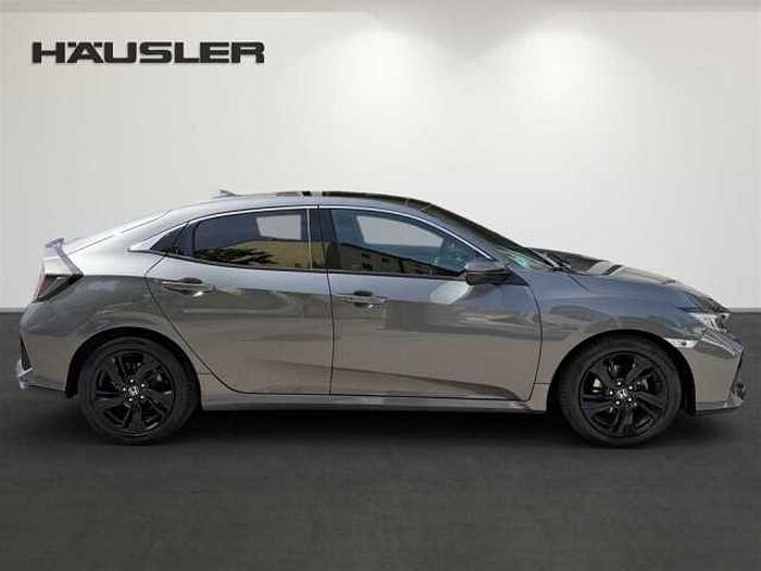 Honda Civic 1.0 Executive Automatik, Navi, Panoramadach, PDC, SH,
