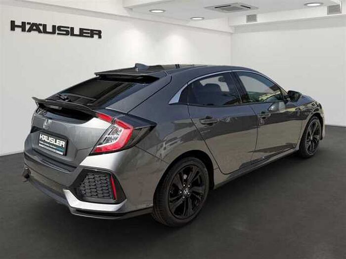 Honda Civic 1.0 Executive Automatik, Navi, Panoramadach, PDC, SH,